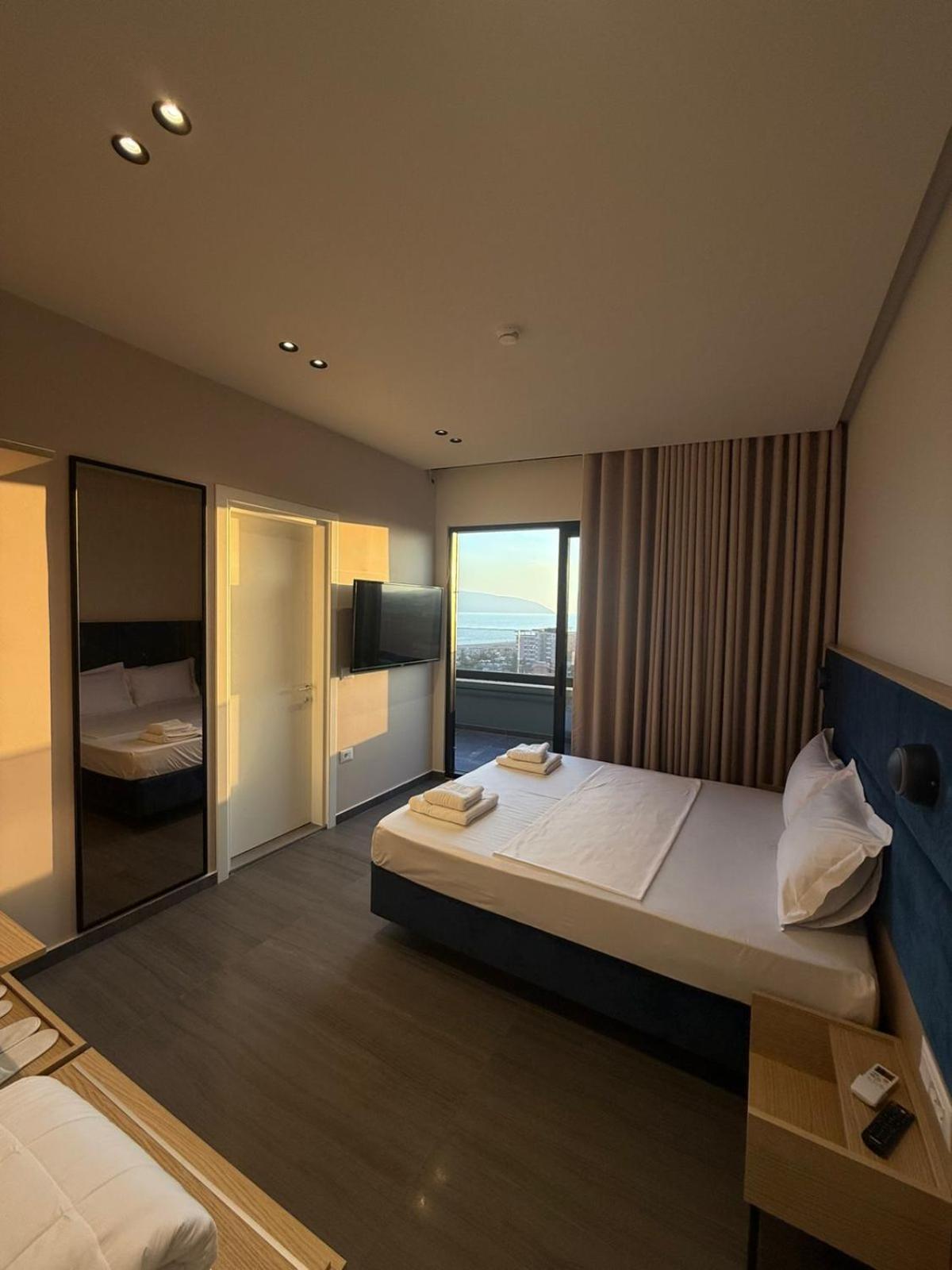 Reival Marina Hotell *