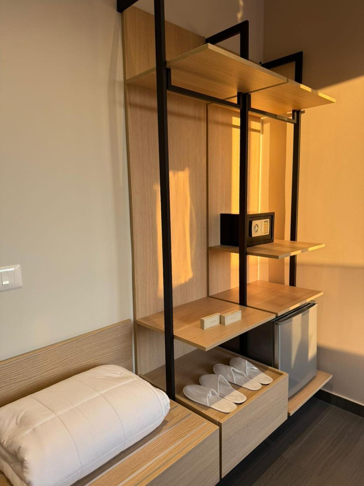 Reival Marina Hotell Vlorë