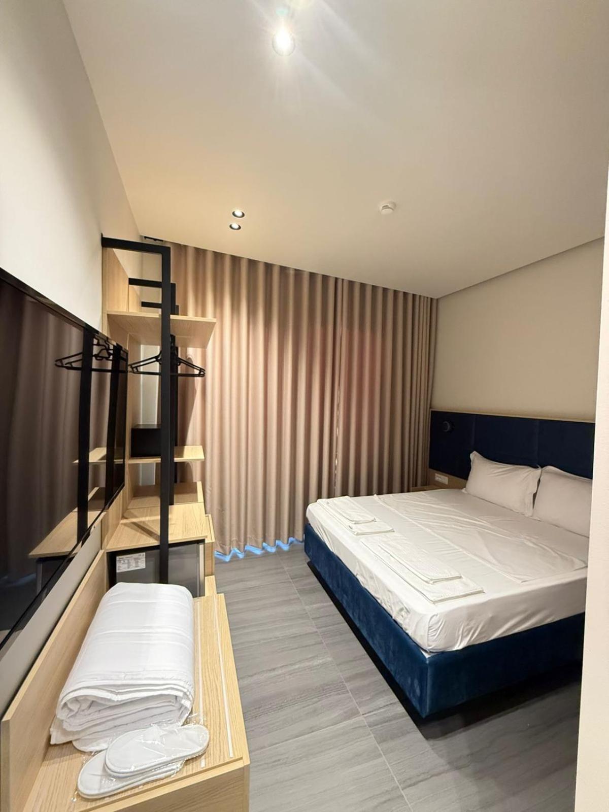 Reival Marina Hotell *