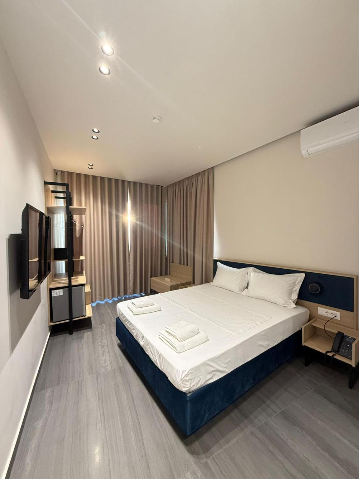 Reival Marina Hotell *