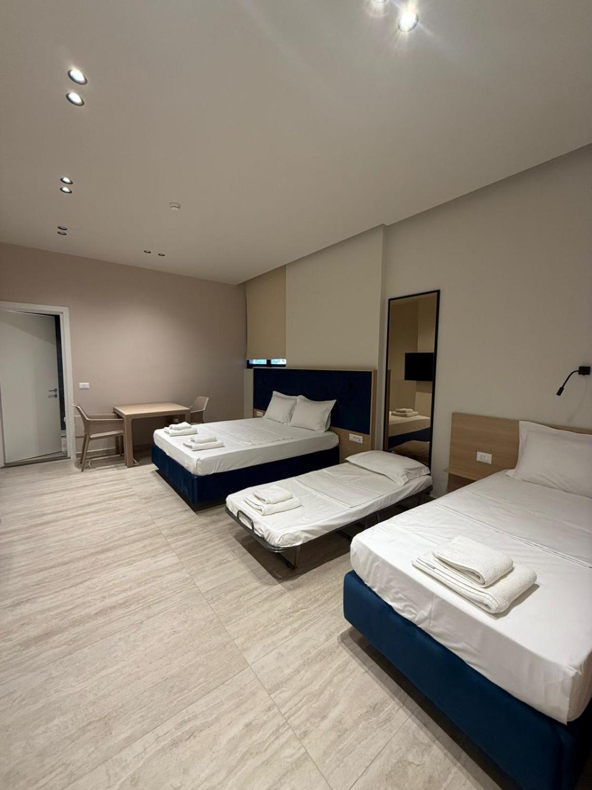 Reival Marina Hotell *