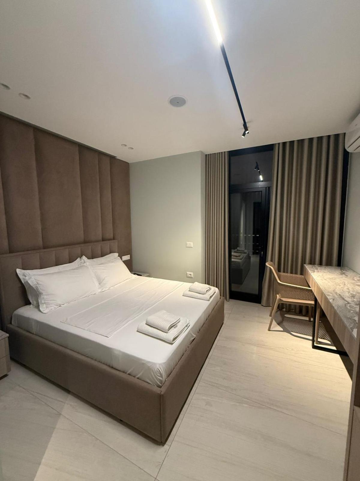 Hotell Reival Marina *