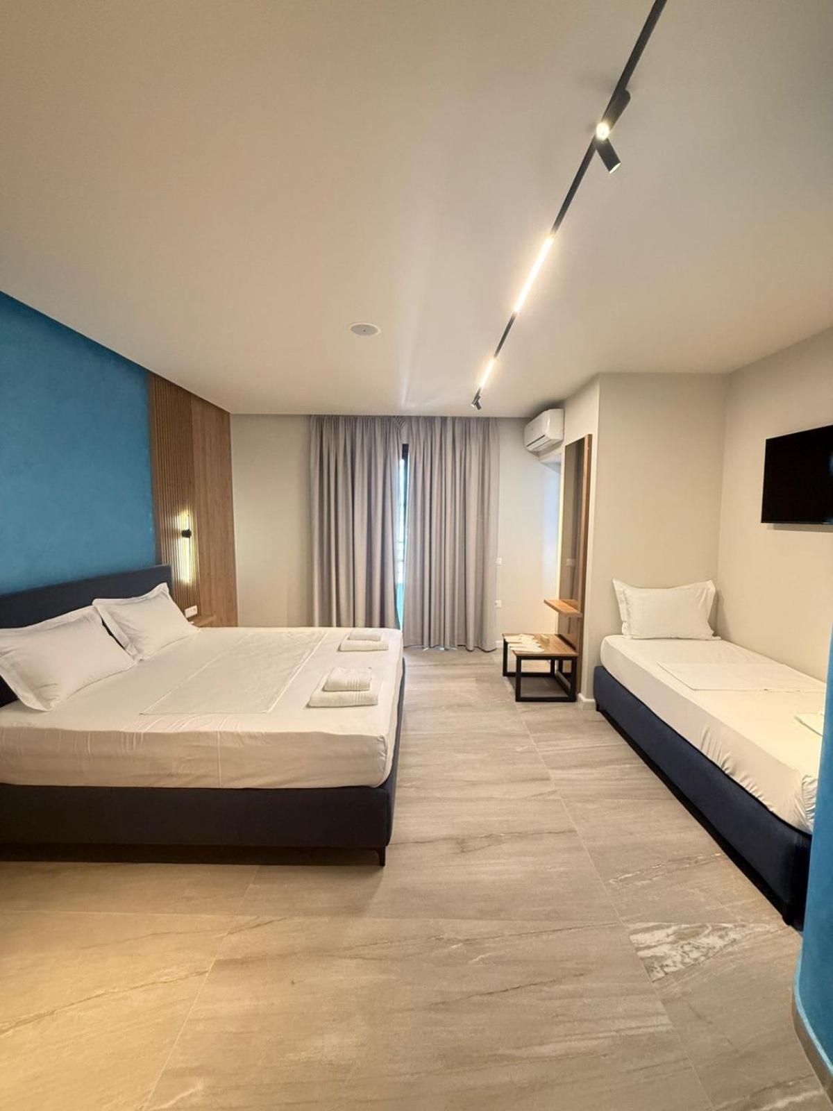 Hotell Reival Marina *